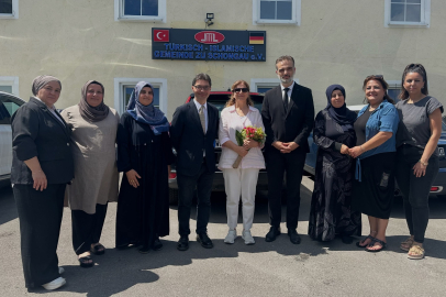 SCHONGAU’DAKİ OKUL SALDIRISINDA TÜRK ÖĞRETMENİN SOĞUKKANLILIĞI TAKDİR TOPLADI