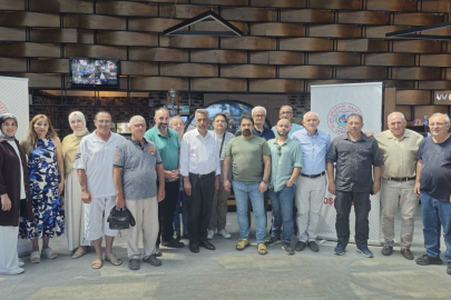UGC'DE GÜÇ BİRLİĞİ: YENİ DÖNEMİN YOL HARİTASI BELİRLENDİ