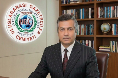 UGC Genel Başkanı Ahmet Öz: "Özgür ve ilkeli basın demokrasinin güvencesidir"