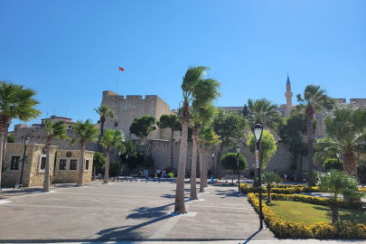 EGE'NİN GÖZDESİ İZMİR