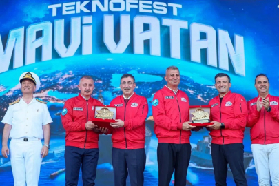 Kocaeli'de Başkan Büyükakın'dan büyük gurura teşekkür
